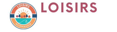 Logo Loisirs normandie V3