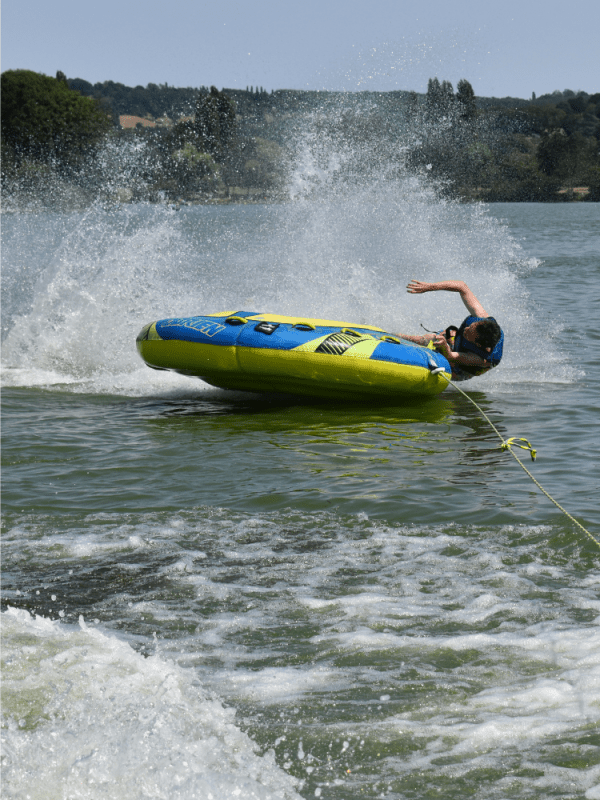 Activité nautique Pont-l'évêque
