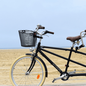 Location de vélos à Deauville