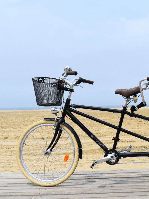Location vélo Normandie