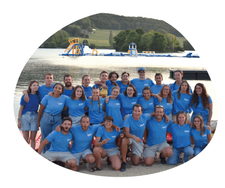 Team loisirs normandie